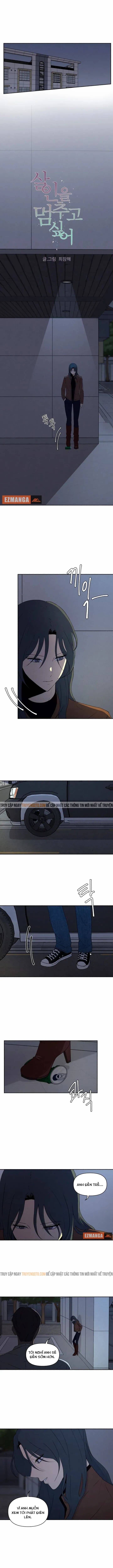 Tôi Muốn Ngừng Việc Giết Chóc Chapter 12 - 2