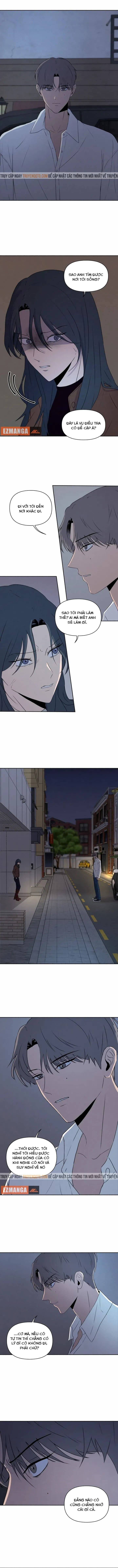 Tôi Muốn Ngừng Việc Giết Chóc Chapter 12 - 3