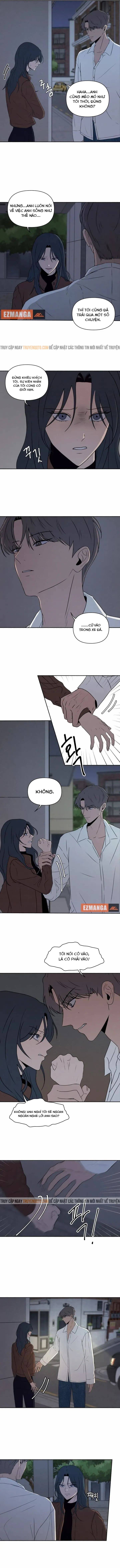 Tôi Muốn Ngừng Việc Giết Chóc Chapter 12 - 5