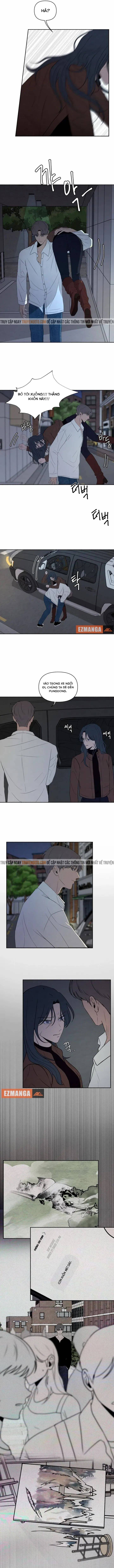 Tôi Muốn Ngừng Việc Giết Chóc Chapter 12 - 6