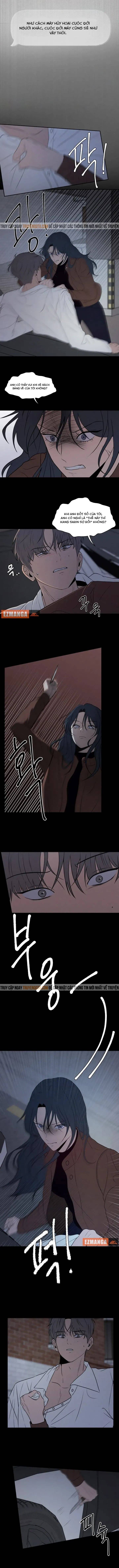 Tôi Muốn Ngừng Việc Giết Chóc Chapter 12 - 7