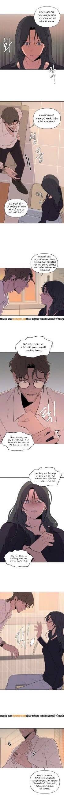 Tôi Muốn Ngừng Việc Giết Chóc Chapter 13 - 4