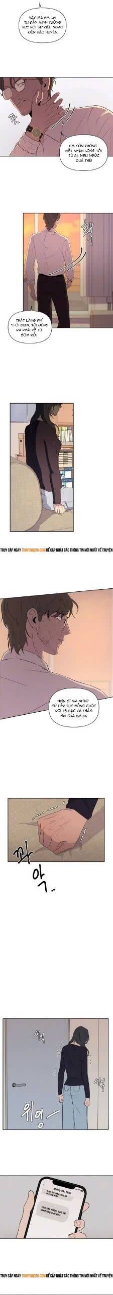 Tôi Muốn Ngừng Việc Giết Chóc Chapter 13 - 5