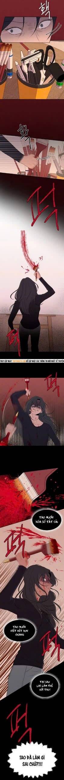 Tôi Muốn Ngừng Việc Giết Chóc Chapter 13 - 7