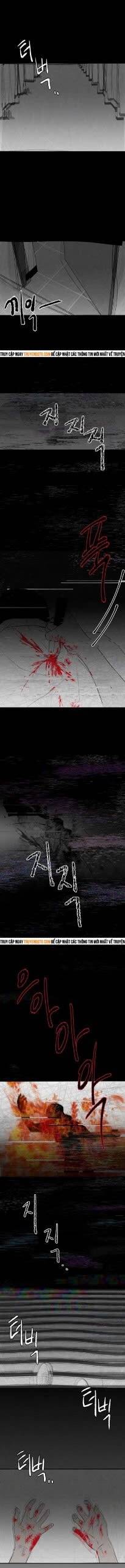 Tôi Muốn Ngừng Việc Giết Chóc Chapter 13 - 11