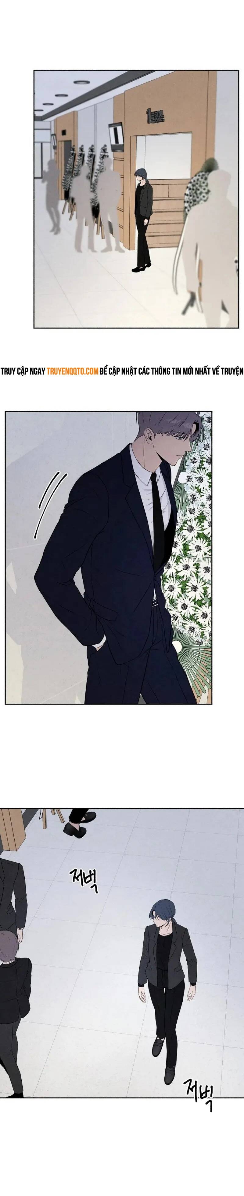 Tôi Muốn Ngừng Việc Giết Chóc Chapter 14 - 9