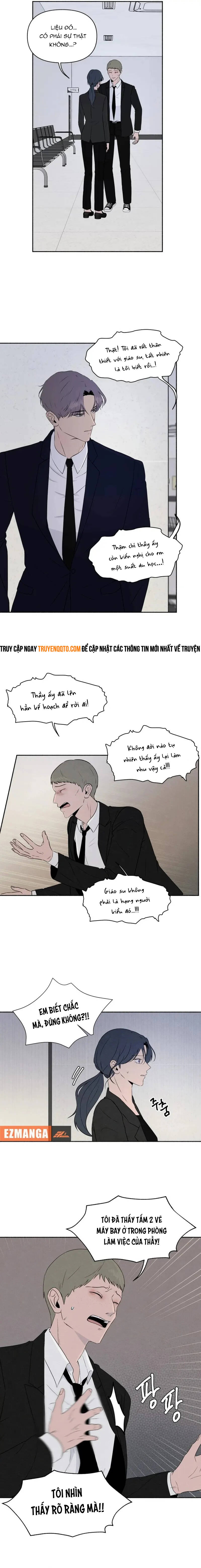 Tôi Muốn Ngừng Việc Giết Chóc Chapter 14 - 11