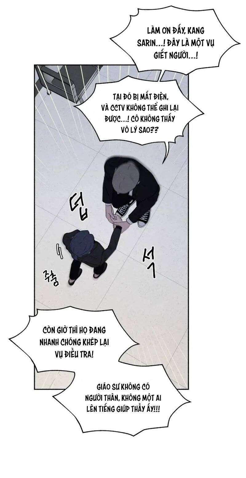 Tôi Muốn Ngừng Việc Giết Chóc Chapter 14 - 14