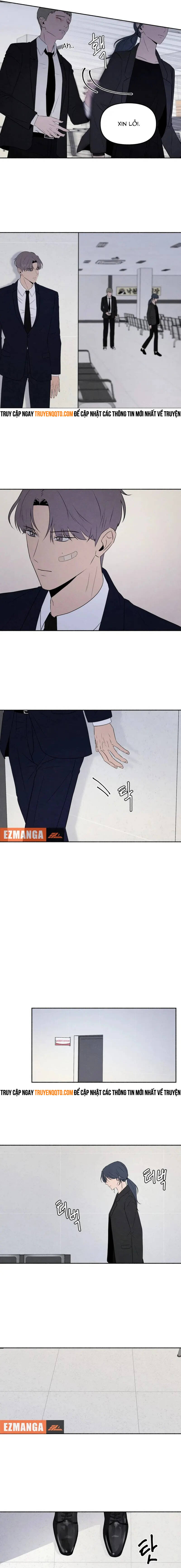 Tôi Muốn Ngừng Việc Giết Chóc Chapter 14 - 15