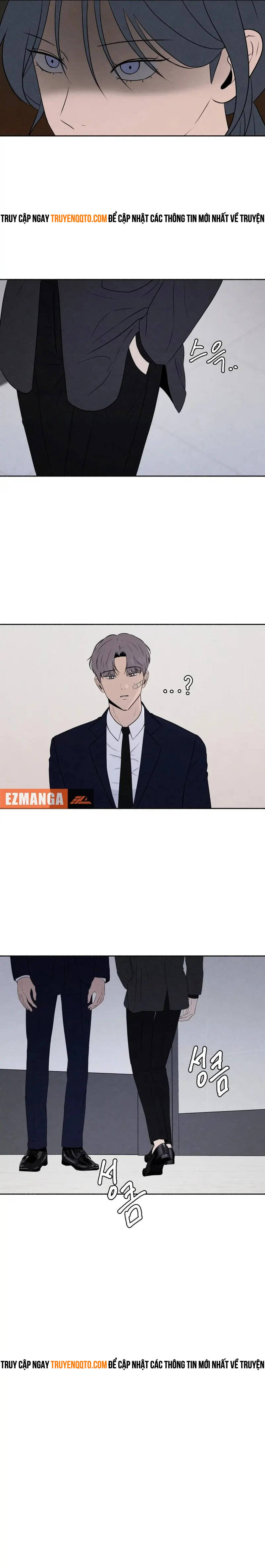 Tôi Muốn Ngừng Việc Giết Chóc Chapter 14 - 19