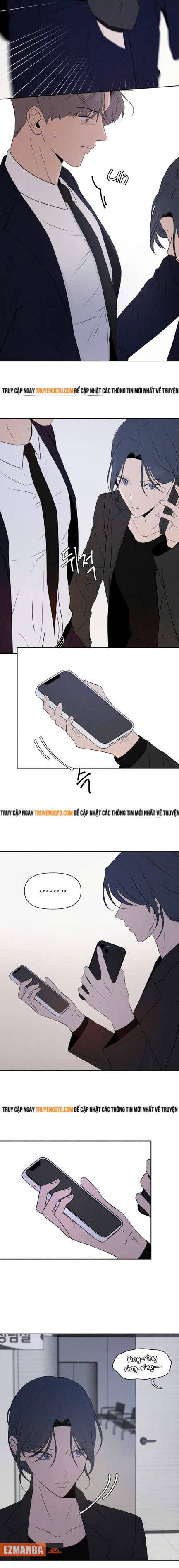 Tôi Muốn Ngừng Việc Giết Chóc Chapter 15 - 4