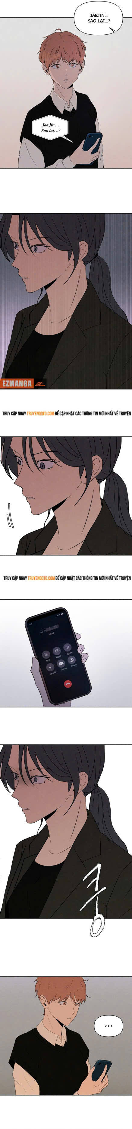 Tôi Muốn Ngừng Việc Giết Chóc Chapter 15 - 7