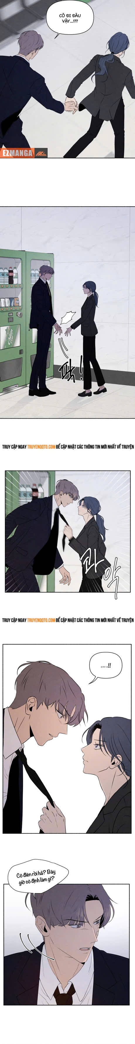 Tôi Muốn Ngừng Việc Giết Chóc Chapter 15 - 9