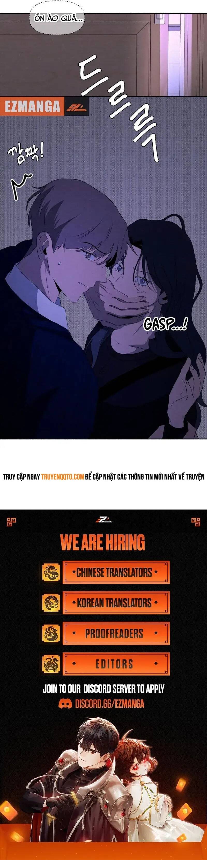 Tôi Muốn Ngừng Việc Giết Chóc Chapter 17 - 10