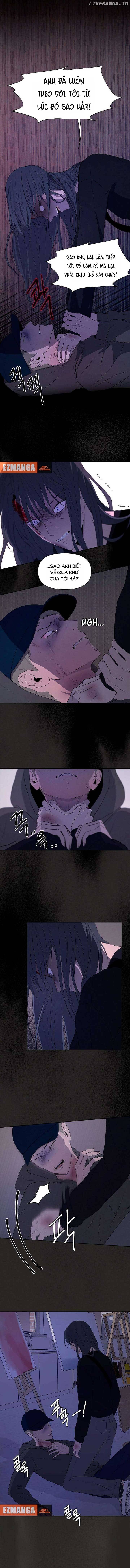 Tôi Muốn Ngừng Việc Giết Chóc Chapter 20 - 6