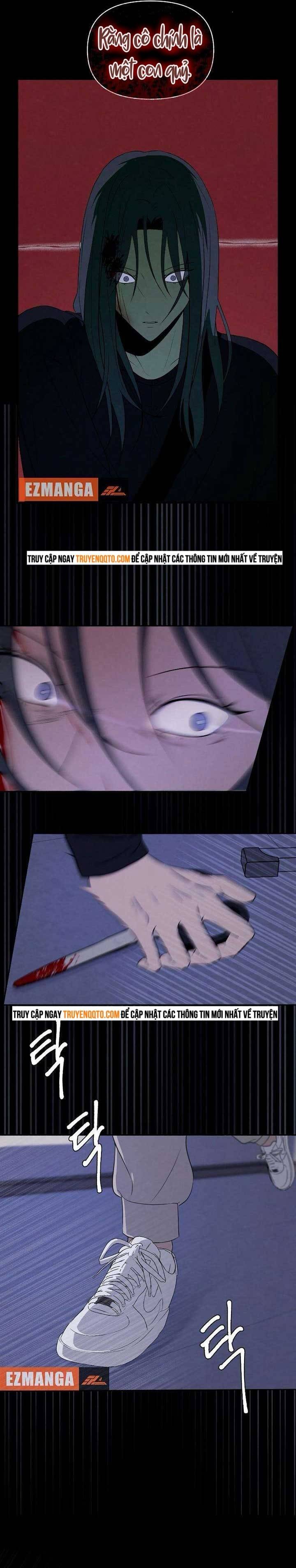 Tôi Muốn Ngừng Việc Giết Chóc Chapter 21 - 4