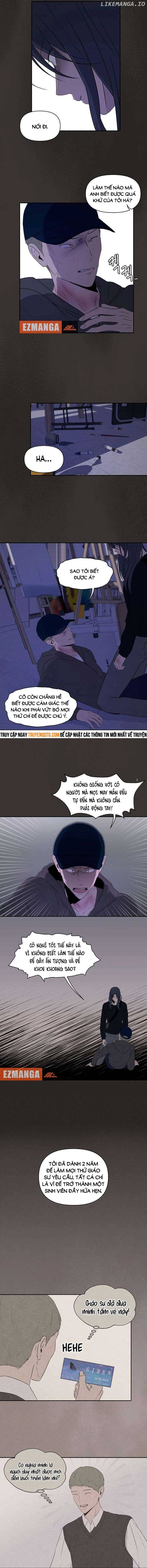 Tôi Muốn Ngừng Việc Giết Chóc Chapter 20 - 7