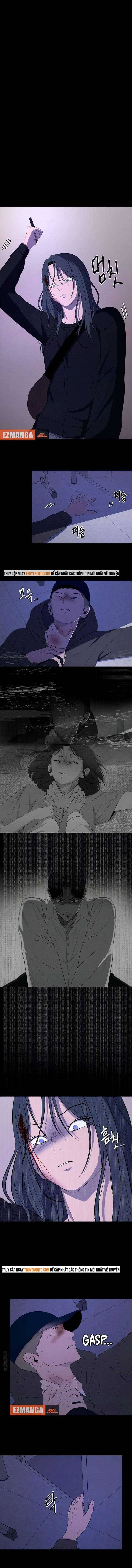 Tôi Muốn Ngừng Việc Giết Chóc Chapter 21 - 6