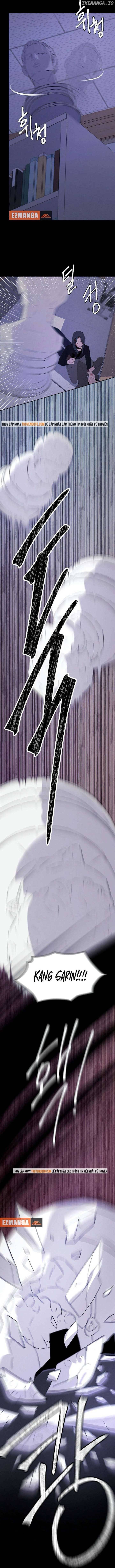 Tôi Muốn Ngừng Việc Giết Chóc Chapter 21 - 7