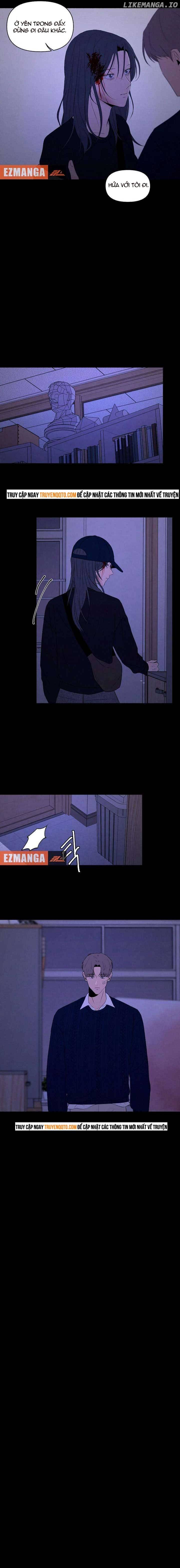 Tôi Muốn Ngừng Việc Giết Chóc Chapter 21 - 12