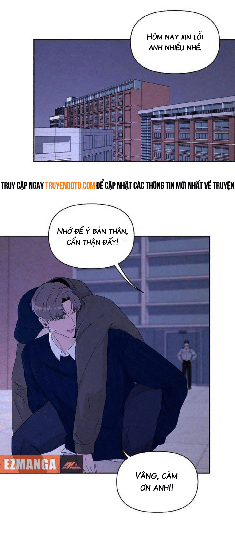 Tôi Muốn Ngừng Việc Giết Chóc Chapter 22 - 2