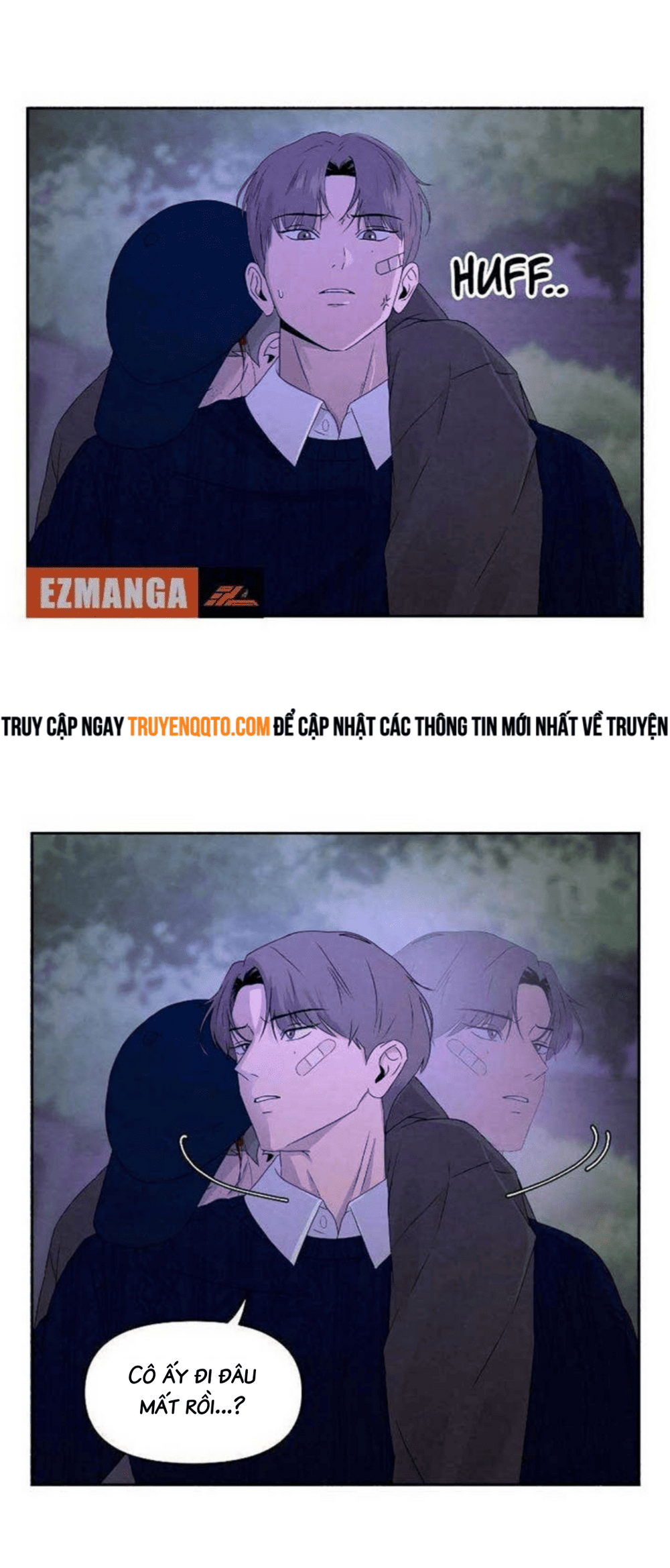 Tôi Muốn Ngừng Việc Giết Chóc Chapter 22 - 4