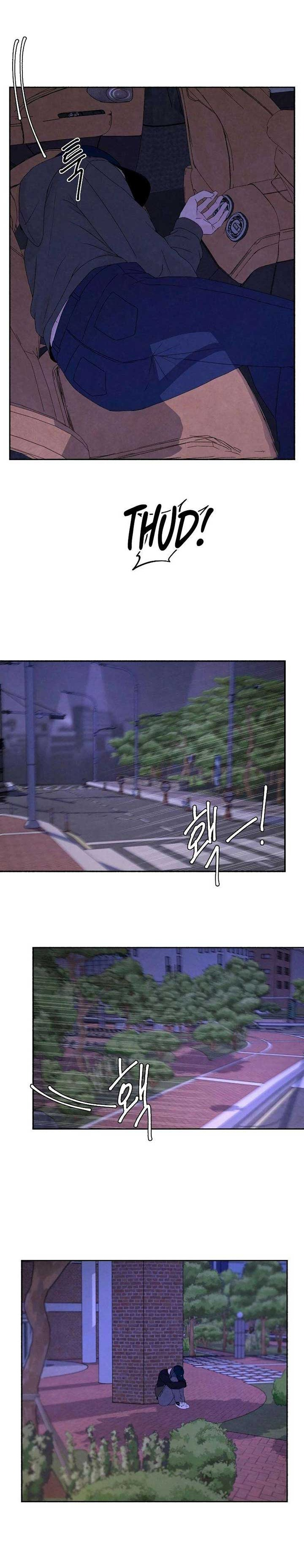 Tôi Muốn Ngừng Việc Giết Chóc Chapter 22 - 5