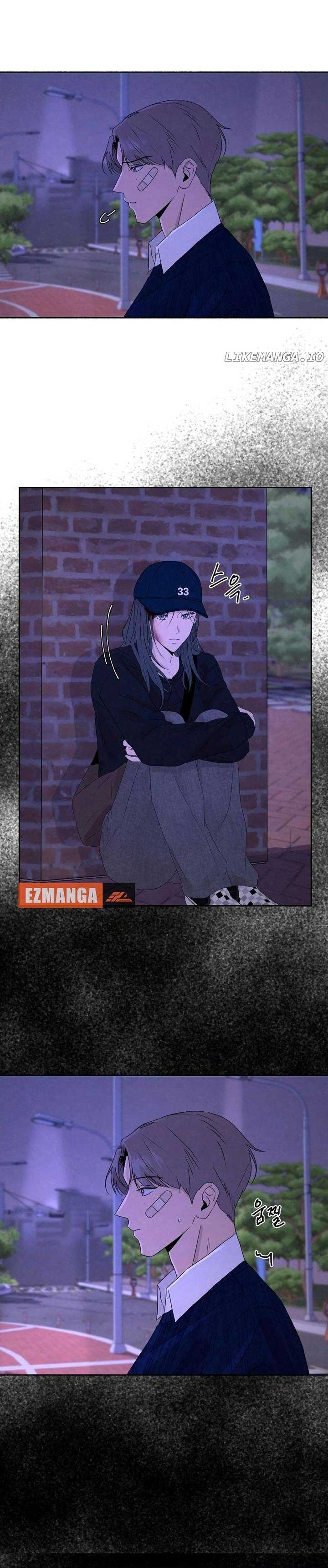 Tôi Muốn Ngừng Việc Giết Chóc Chapter 22 - 6