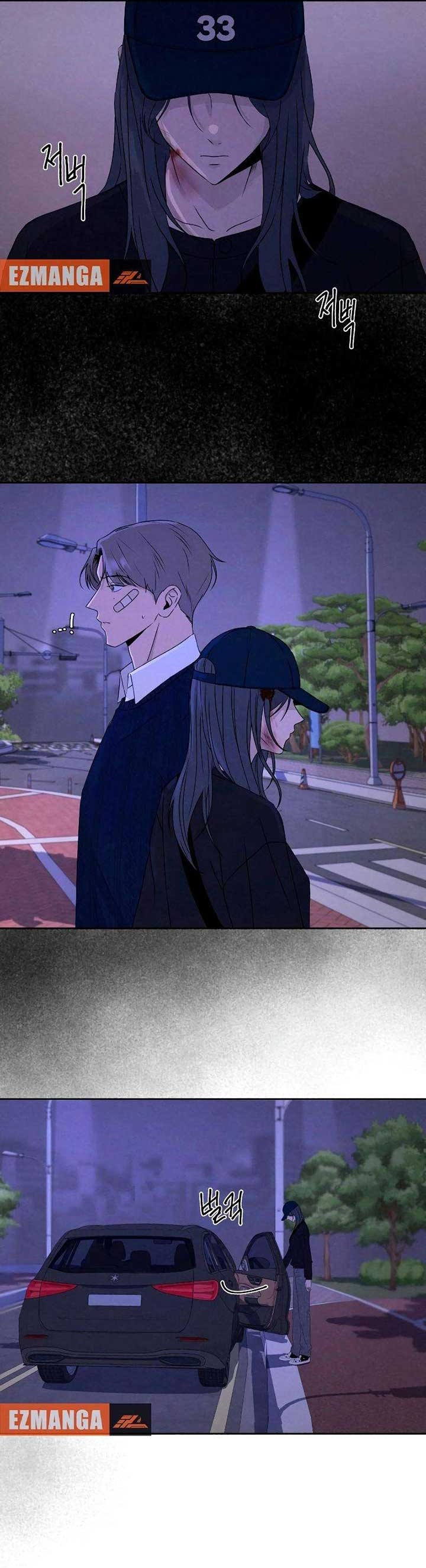 Tôi Muốn Ngừng Việc Giết Chóc Chapter 22 - 8