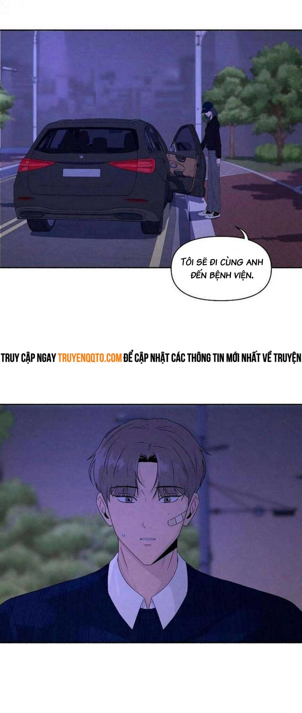 Tôi Muốn Ngừng Việc Giết Chóc Chapter 22 - 9