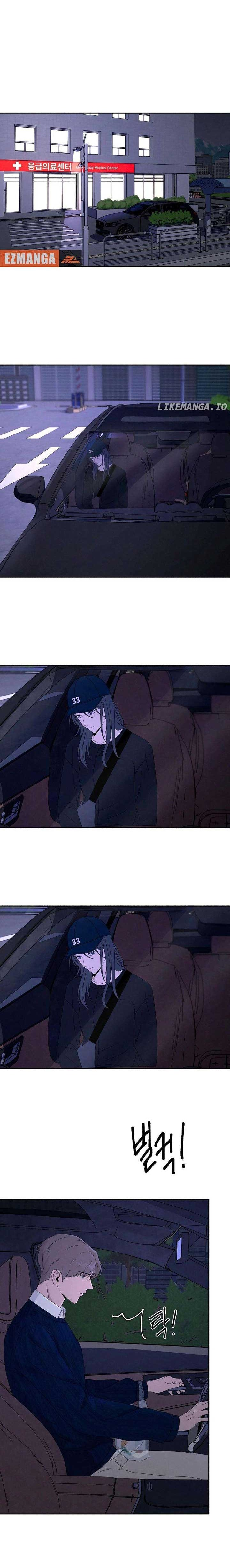 Tôi Muốn Ngừng Việc Giết Chóc Chapter 22 - 11