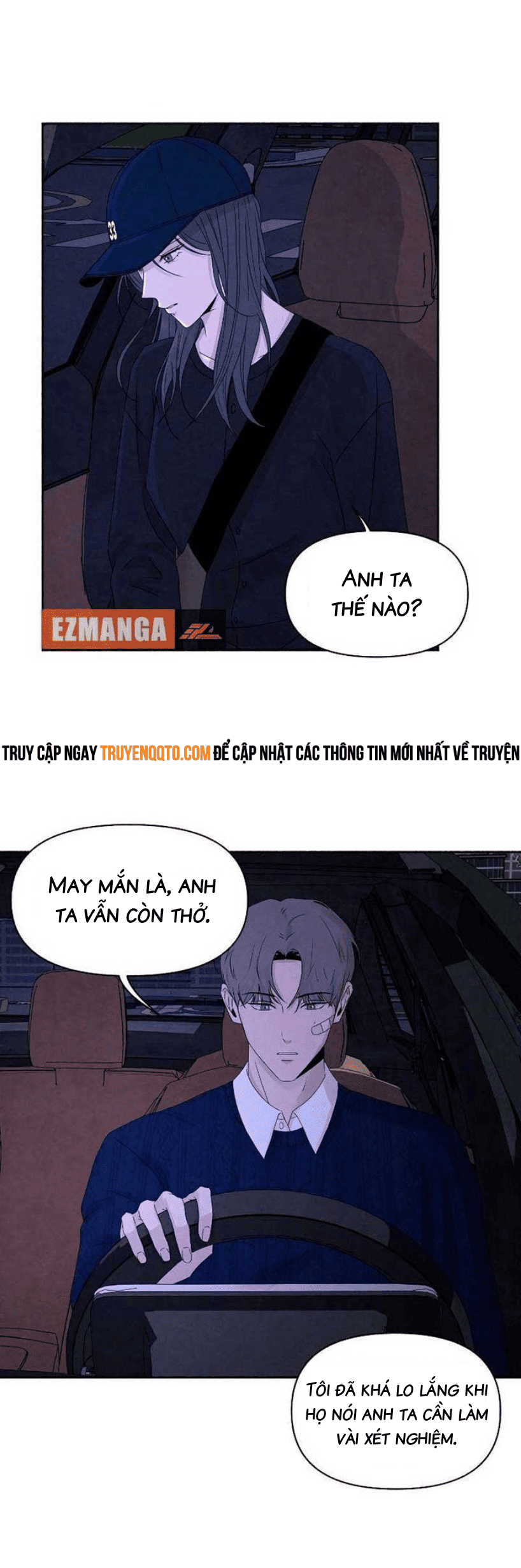 Tôi Muốn Ngừng Việc Giết Chóc Chapter 22 - 12