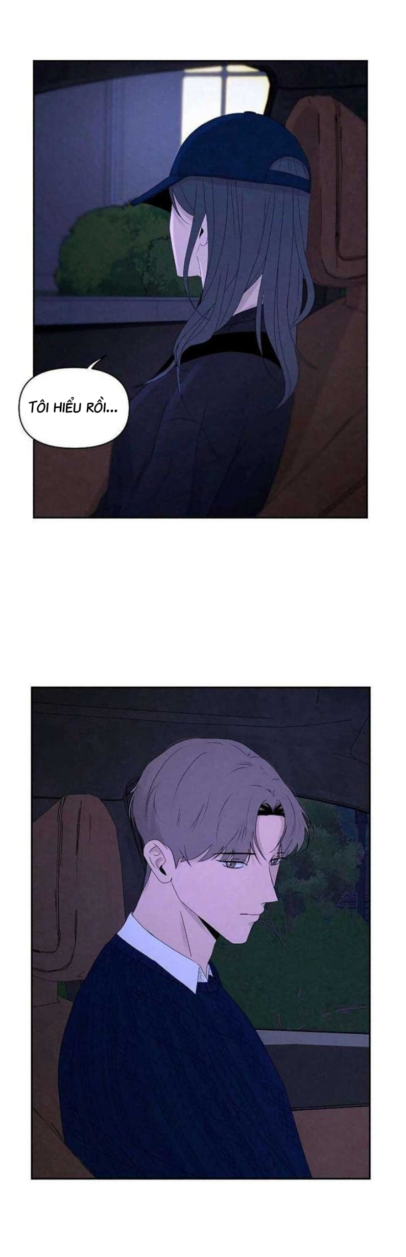 Tôi Muốn Ngừng Việc Giết Chóc Chapter 22 - 13