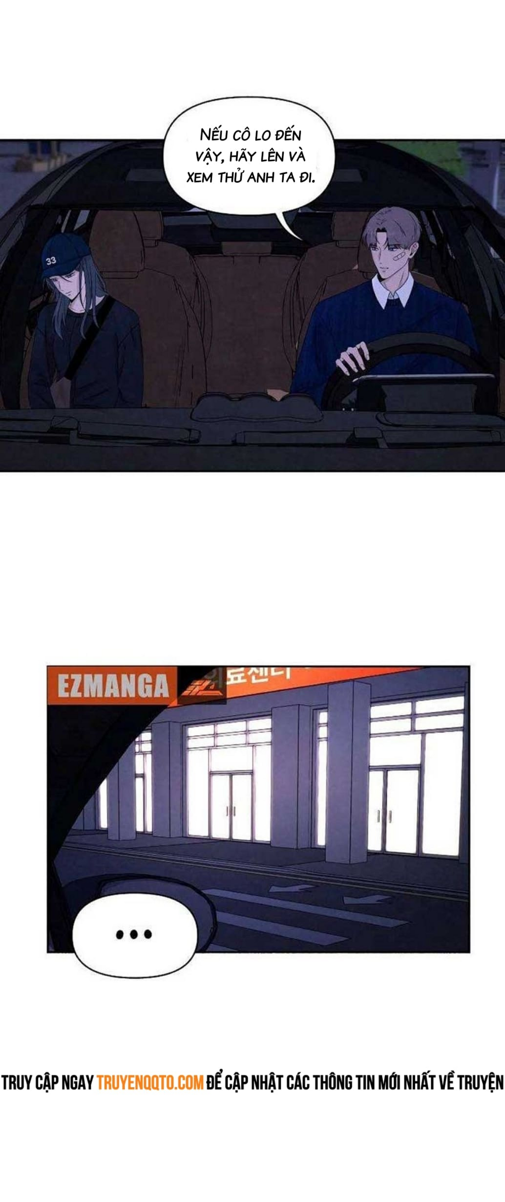 Tôi Muốn Ngừng Việc Giết Chóc Chapter 22 - 14