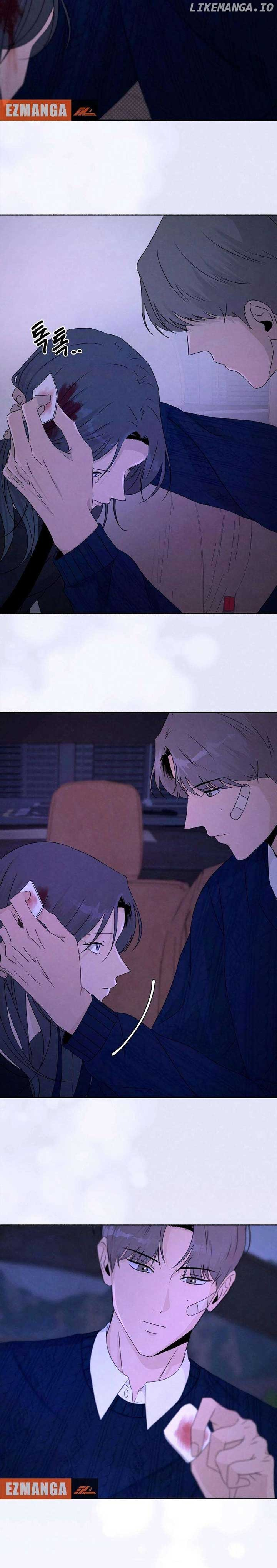 Tôi Muốn Ngừng Việc Giết Chóc Chapter 22 - 17