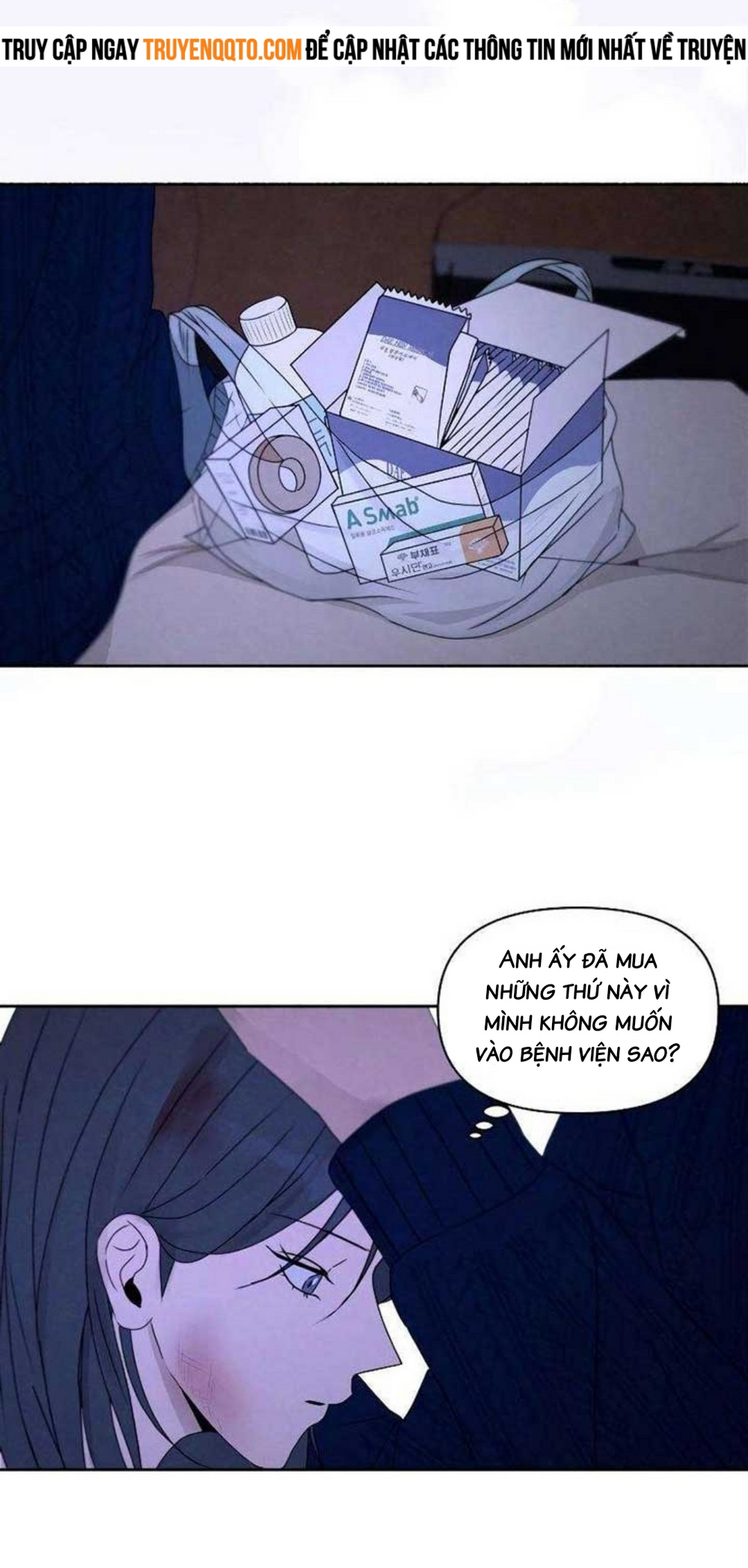 Tôi Muốn Ngừng Việc Giết Chóc Chapter 22 - 18