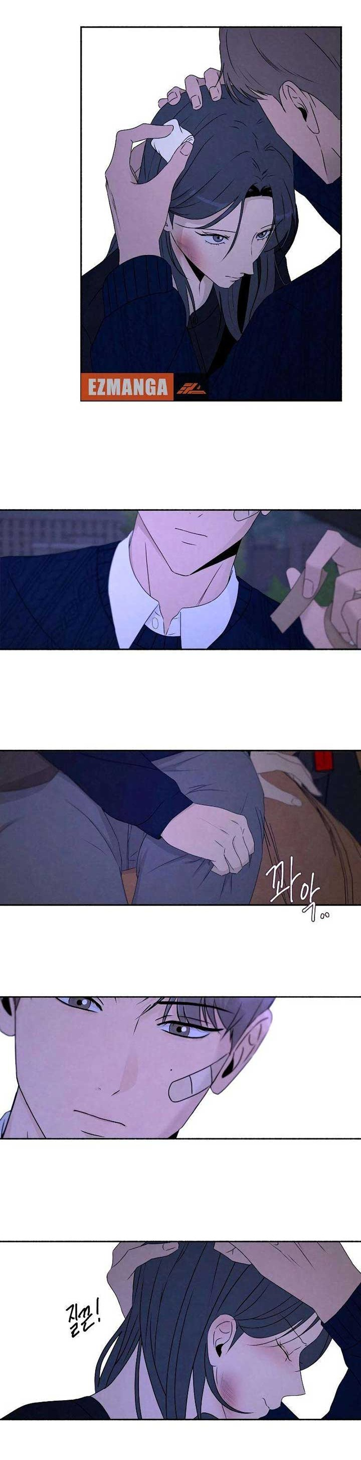 Tôi Muốn Ngừng Việc Giết Chóc Chapter 22 - 20