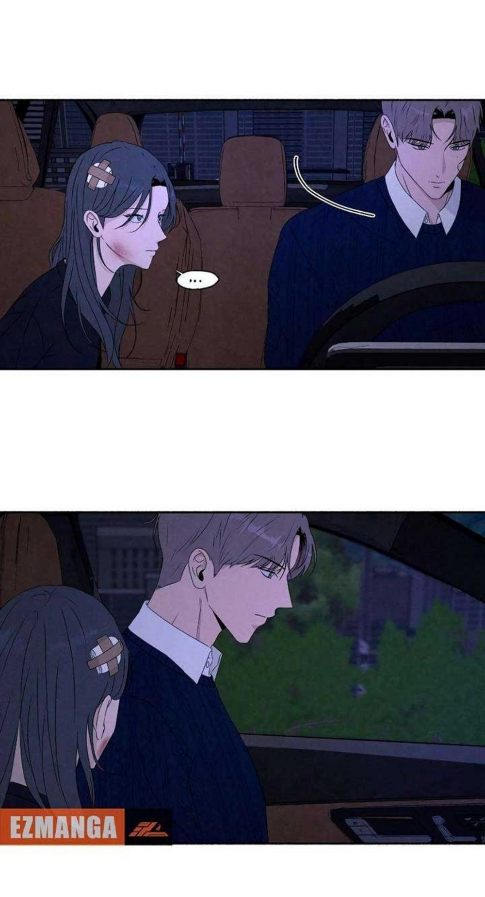 Tôi Muốn Ngừng Việc Giết Chóc Chapter 22 - 22