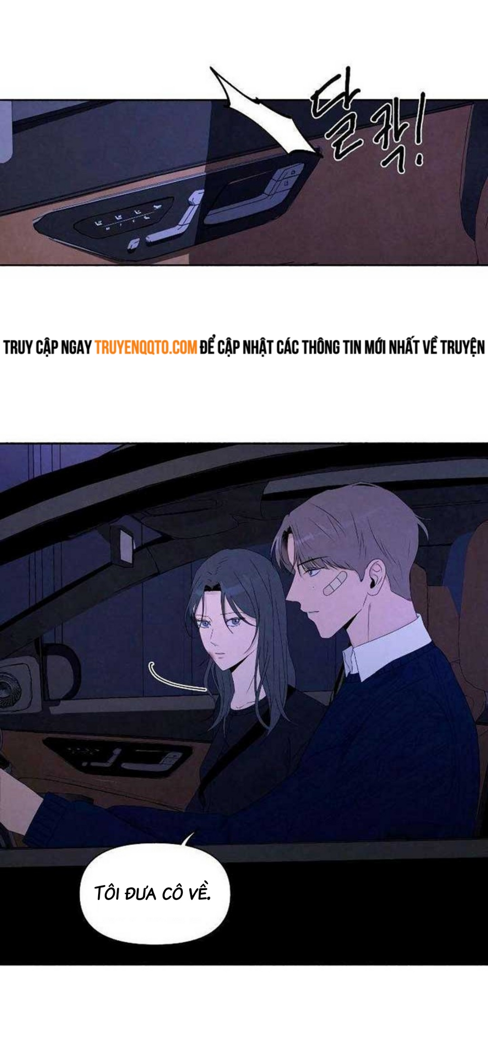 Tôi Muốn Ngừng Việc Giết Chóc Chapter 22 - 24