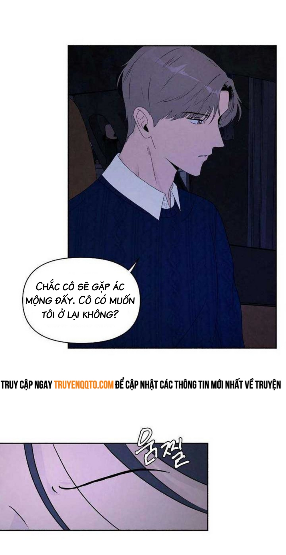 Tôi Muốn Ngừng Việc Giết Chóc Chapter 22 - 25