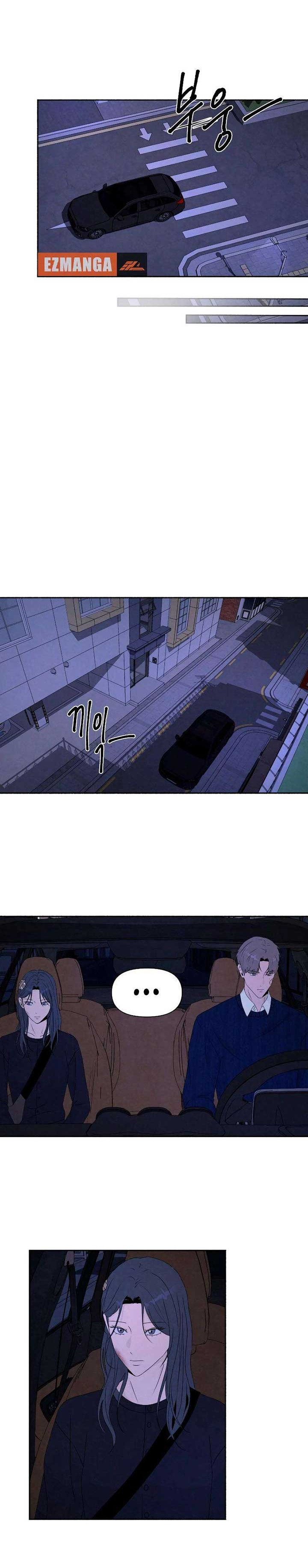 Tôi Muốn Ngừng Việc Giết Chóc Chapter 22 - 26