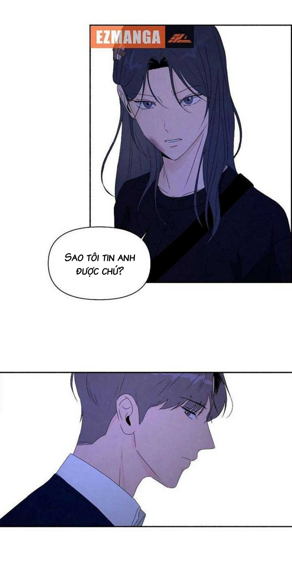 Tôi Muốn Ngừng Việc Giết Chóc Chapter 22 - 27