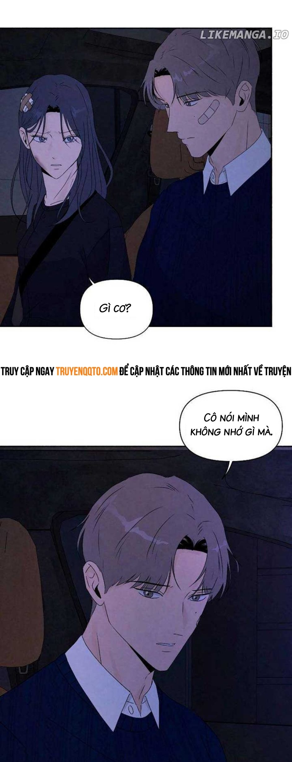 Tôi Muốn Ngừng Việc Giết Chóc Chapter 22 - 30