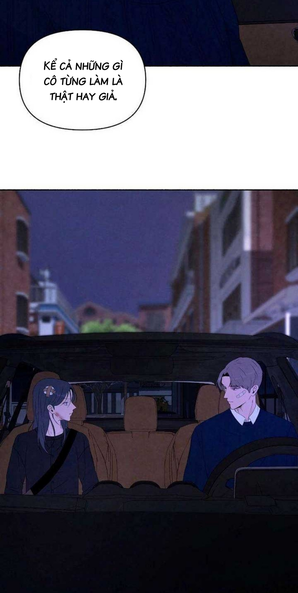 Tôi Muốn Ngừng Việc Giết Chóc Chapter 22 - 31