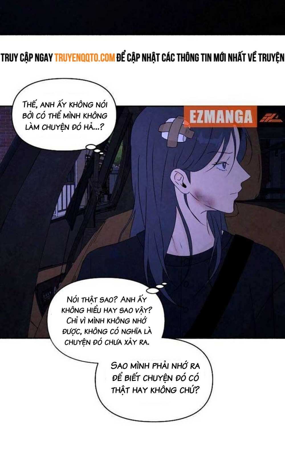 Tôi Muốn Ngừng Việc Giết Chóc Chapter 22 - 32