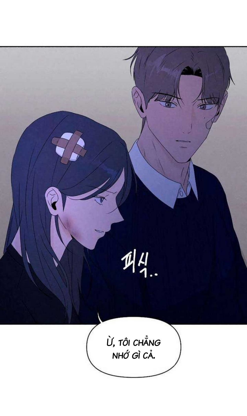 Tôi Muốn Ngừng Việc Giết Chóc Chapter 22 - 34