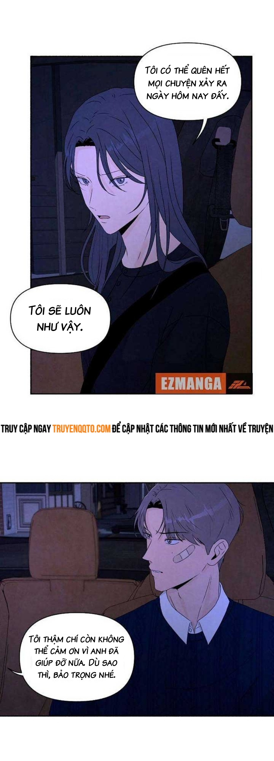 Tôi Muốn Ngừng Việc Giết Chóc Chapter 22 - 35