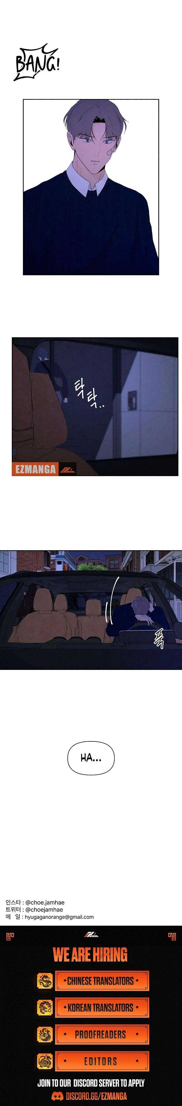 Tôi Muốn Ngừng Việc Giết Chóc Chapter 22 - 36