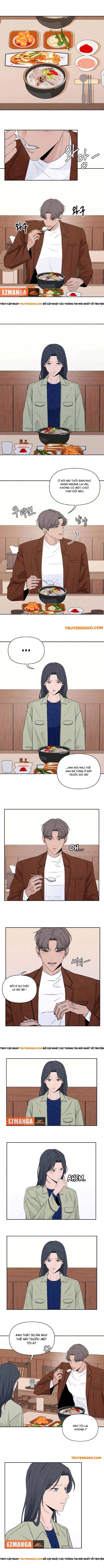 Tôi Muốn Ngừng Việc Giết Chóc Chapter 26 - 2