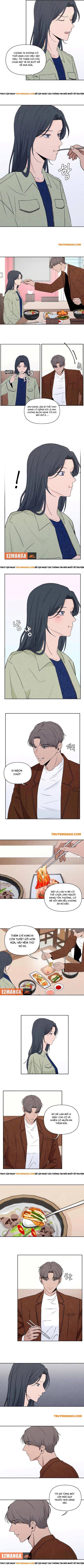 Tôi Muốn Ngừng Việc Giết Chóc Chapter 26 - 3